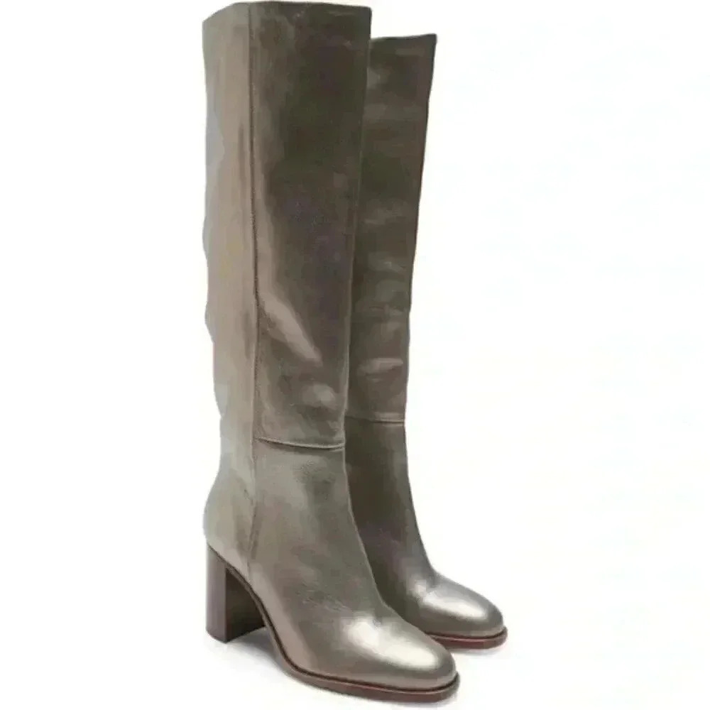 Free People Grayson Boots